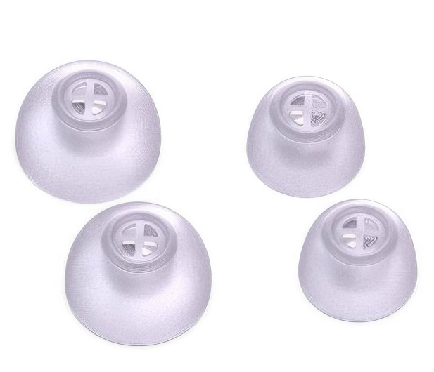 Jlab Go Pods ANC liliowe - 1361345 - zdjęcie 5